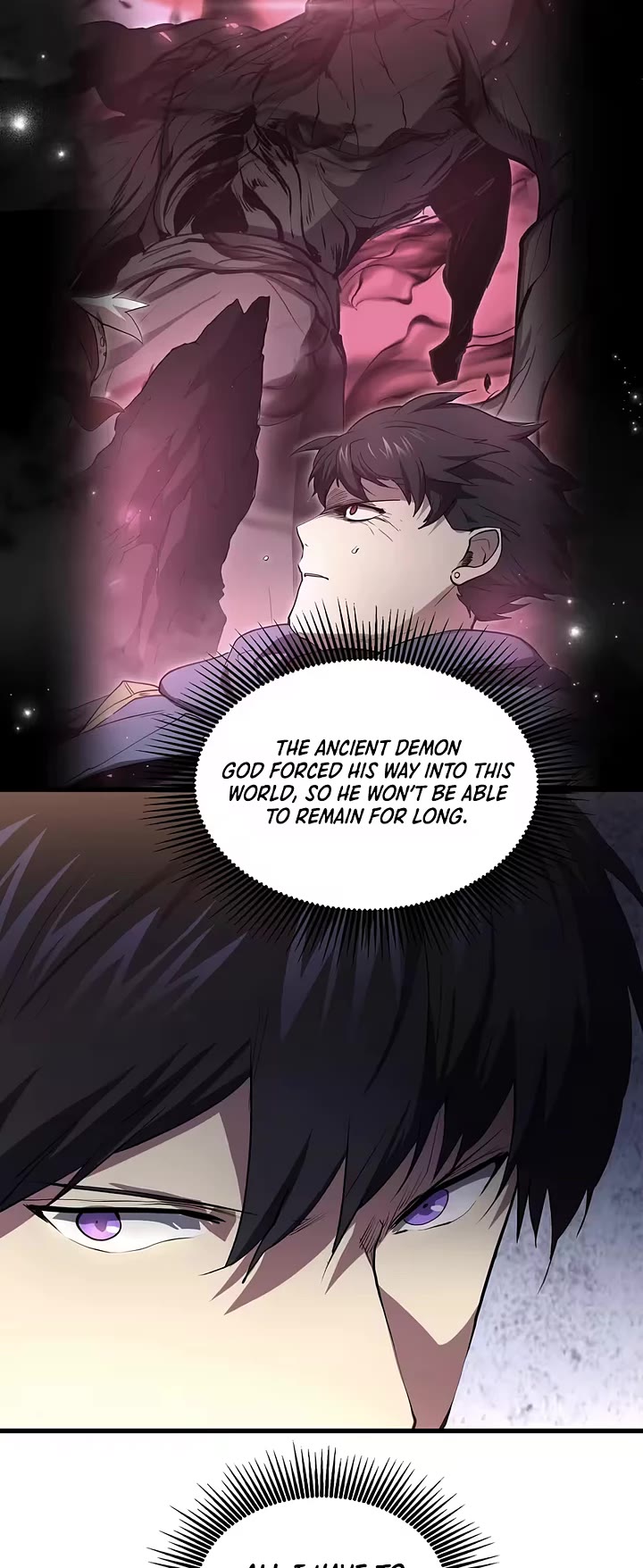 Level Up With Skills Chapter 167 page 35 - Chapter 167
