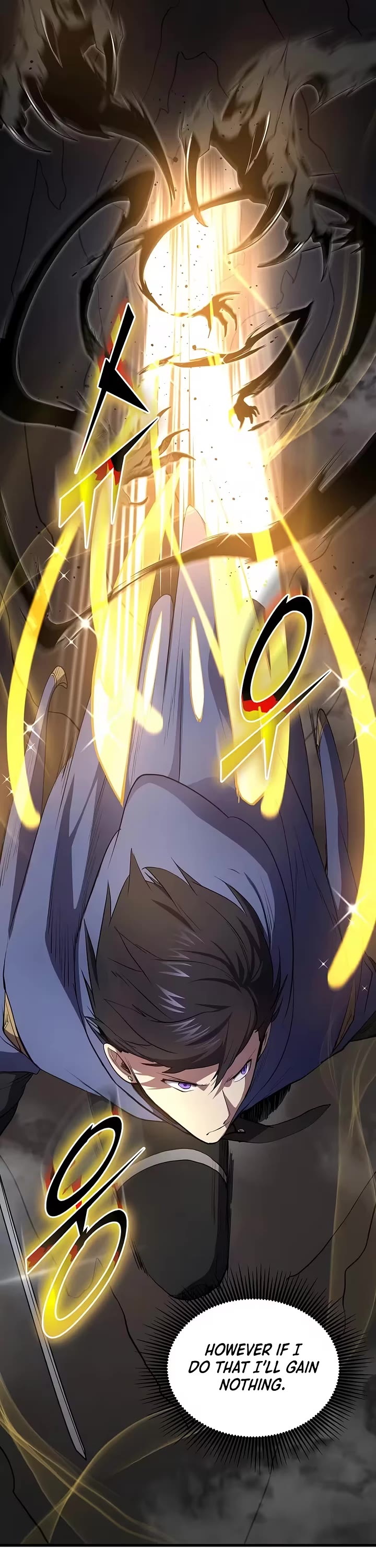 Level Up With Skills Chapter 167 page 37 - Chapter 167