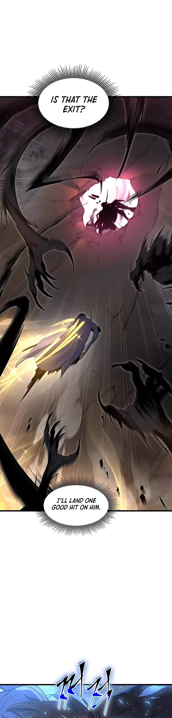Level Up With Skills Chapter 167 page 38 - Chapter 167