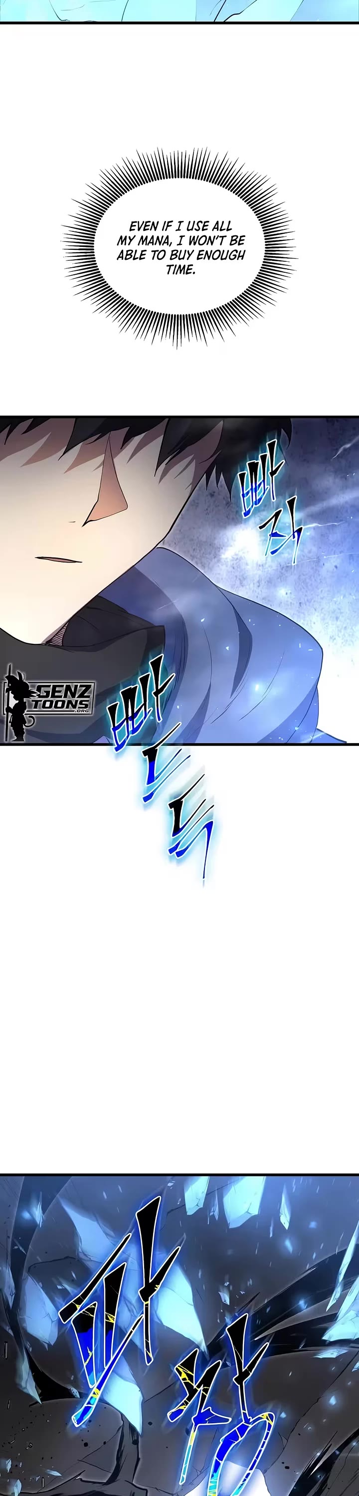 Level Up With Skills Chapter 167 page 42 - Chapter 167
