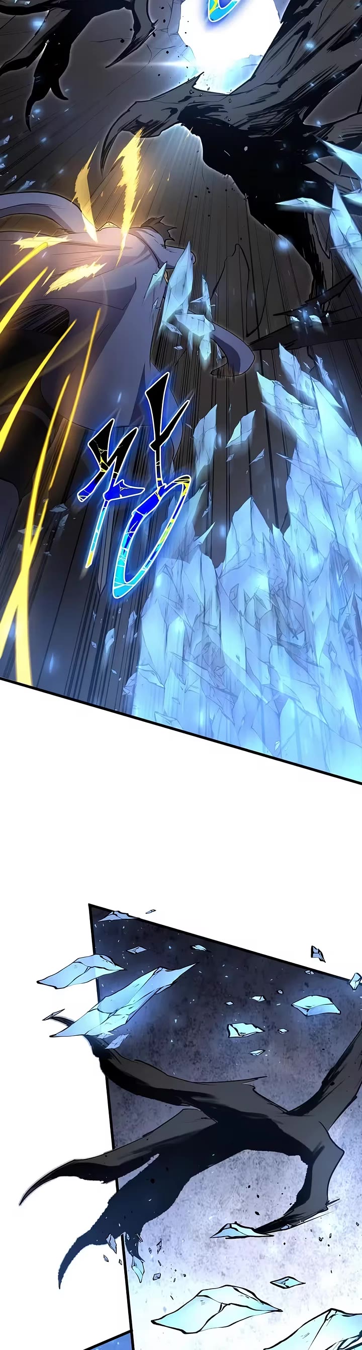 Level Up With Skills Chapter 167 page 43 - Chapter 167