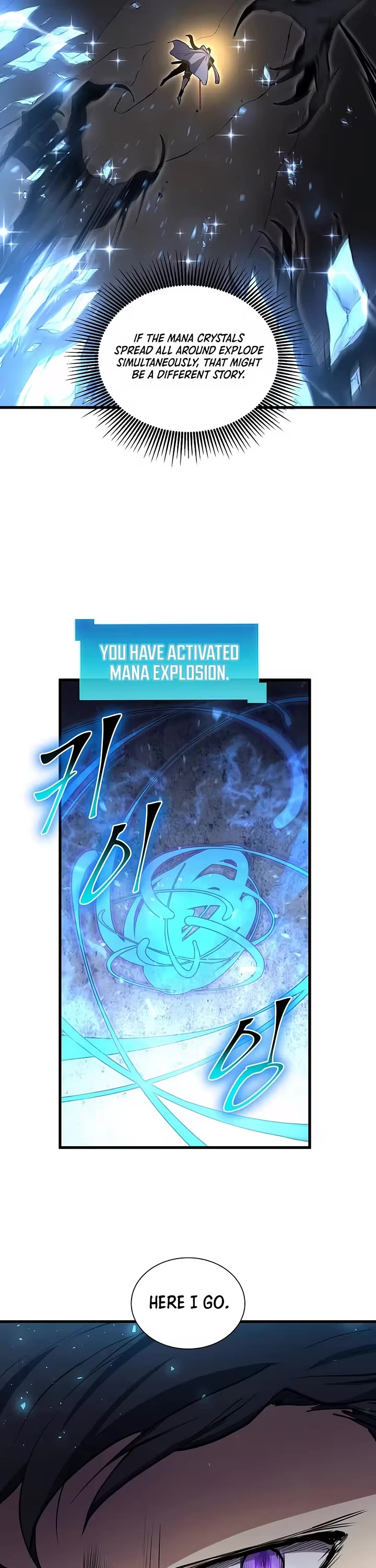 Level Up With Skills Chapter 167 page 45 - Chapter 167