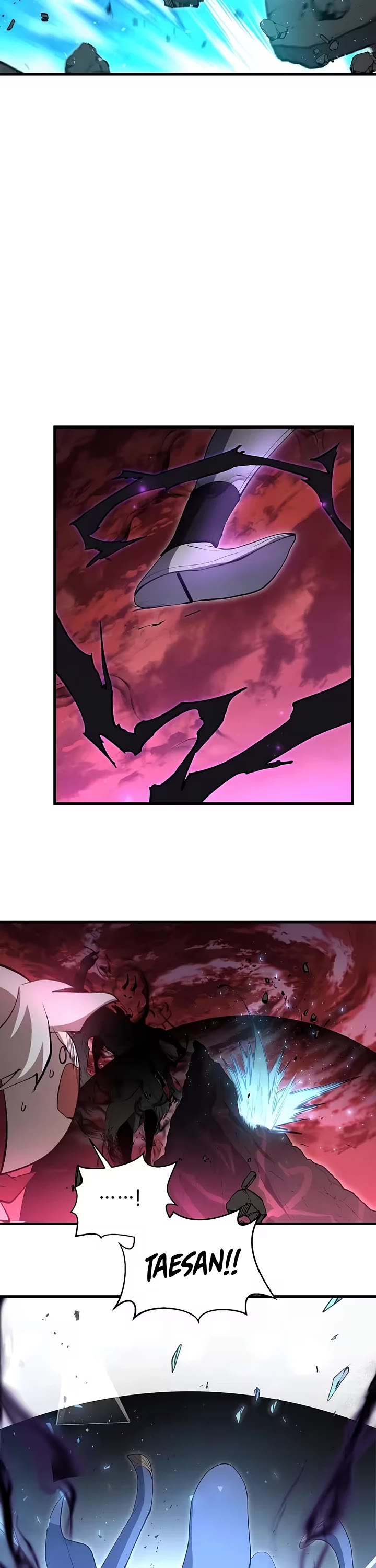 Level Up With Skills Chapter 167 page 47 - Chapter 167