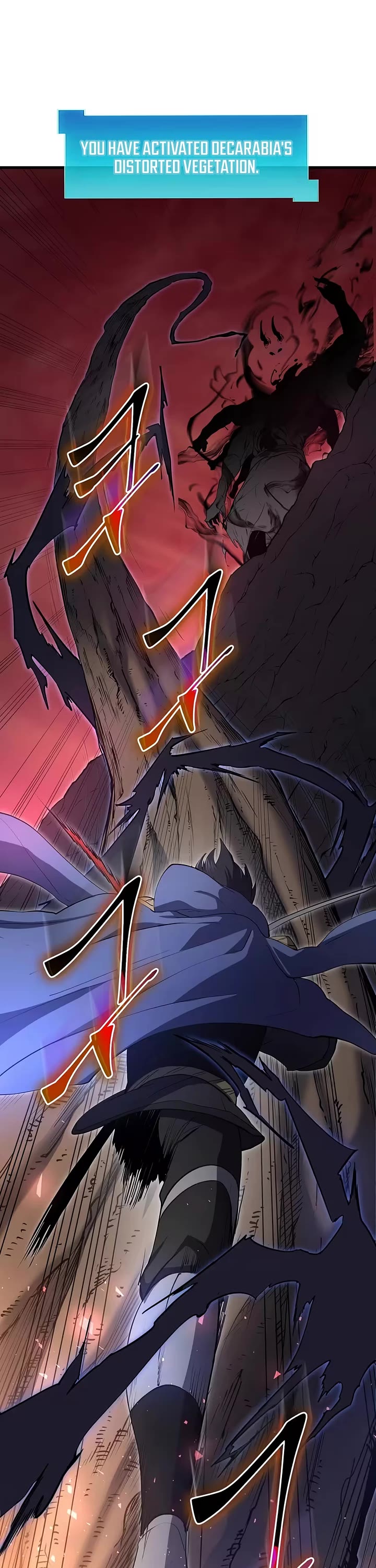 Level Up With Skills Chapter 167 page 49 - Chapter 167