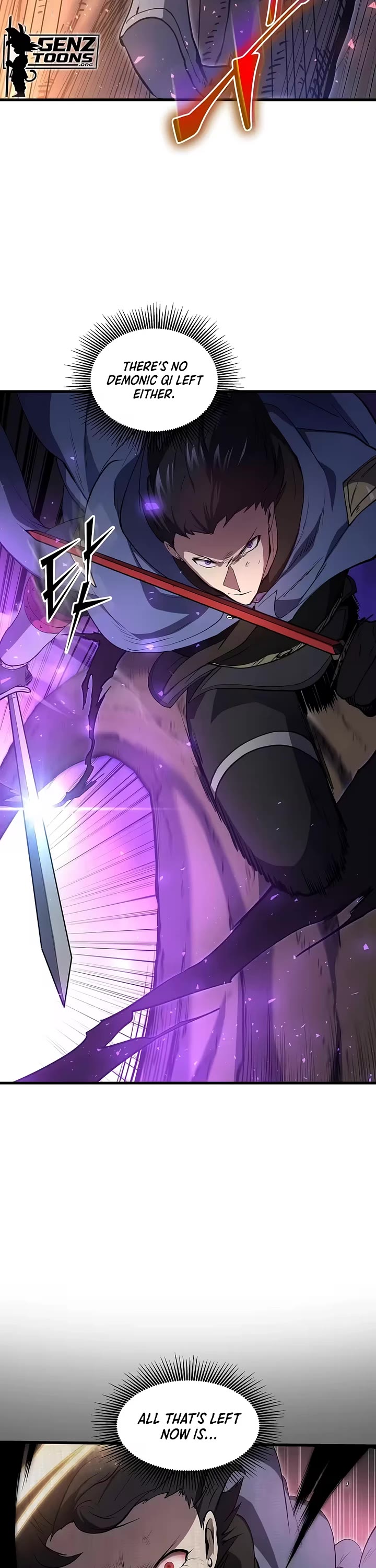 Level Up With Skills Chapter 167 page 50 - Chapter 167