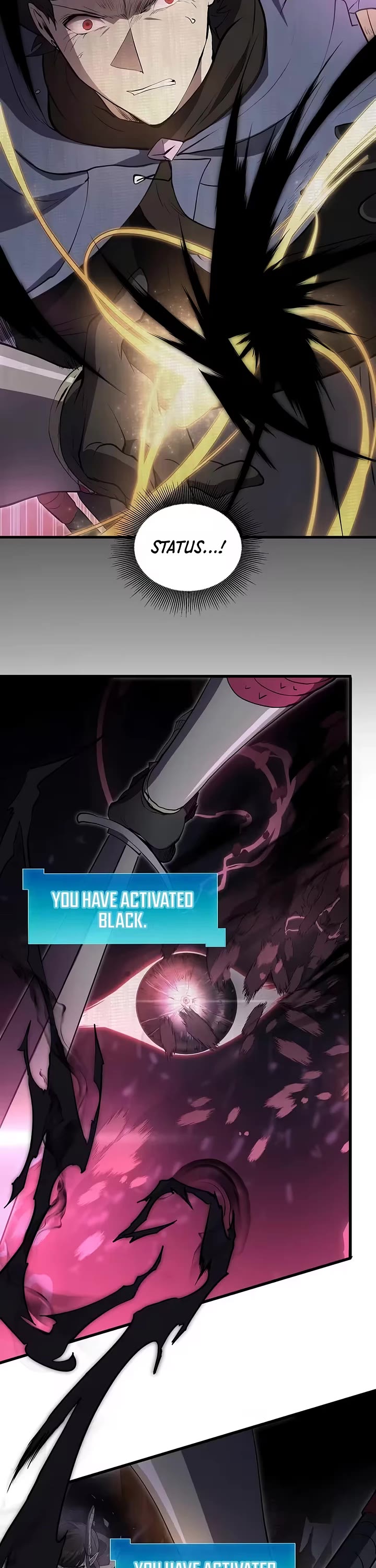 Level Up With Skills Chapter 167 page 51 - Chapter 167