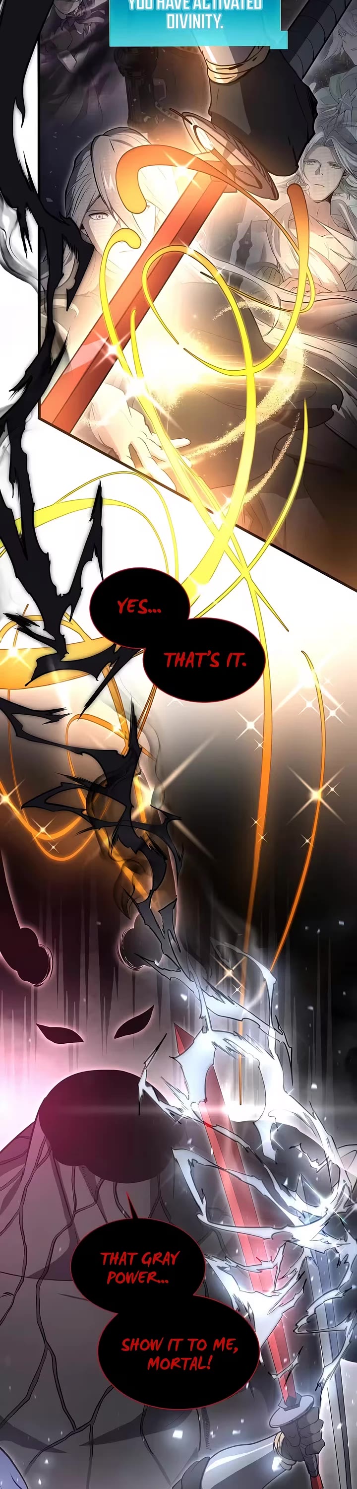 Level Up With Skills Chapter 167 page 52 - Chapter 167