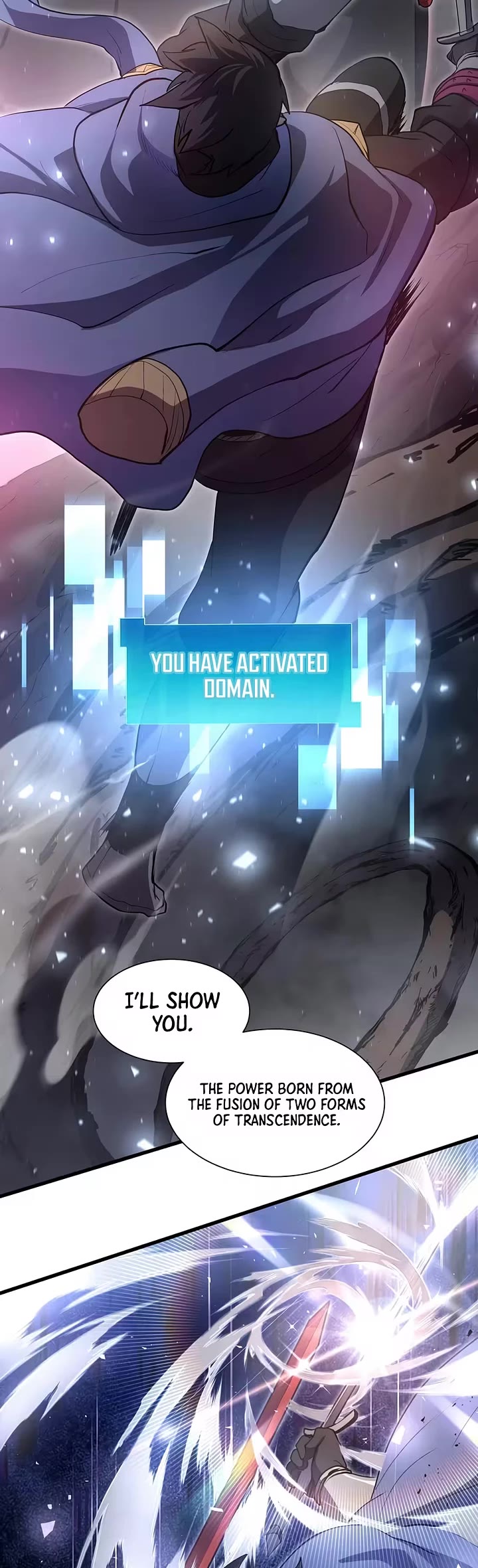 Level Up With Skills Chapter 167 page 53 - Chapter 167