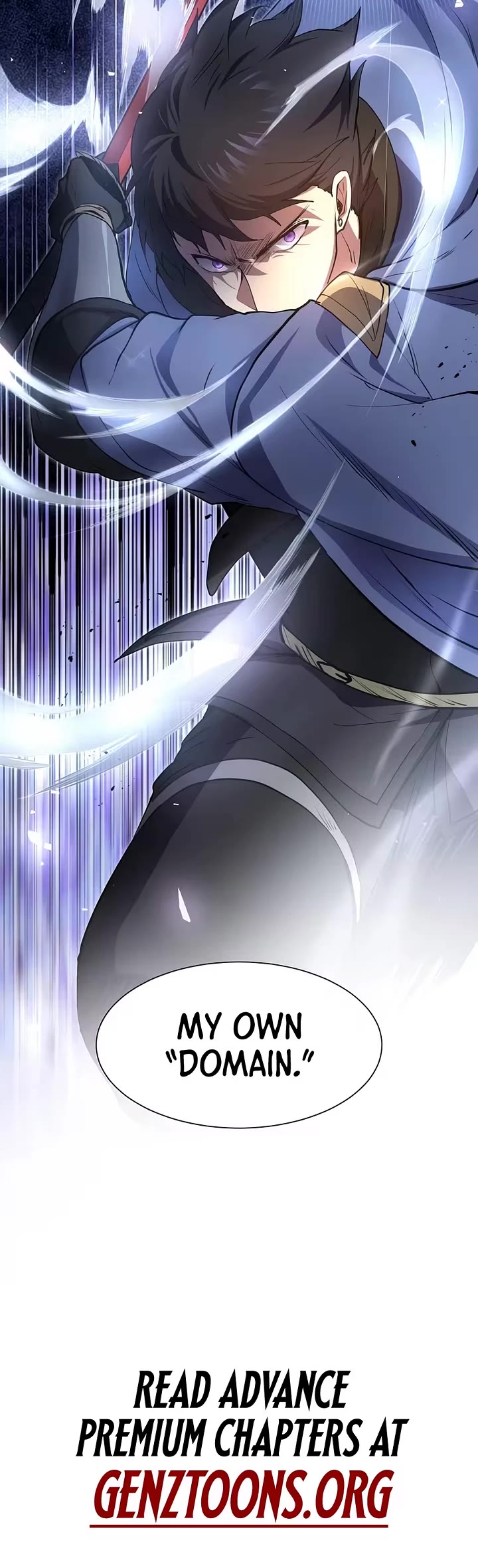 Level Up With Skills Chapter 167 page 54 - Chapter 167