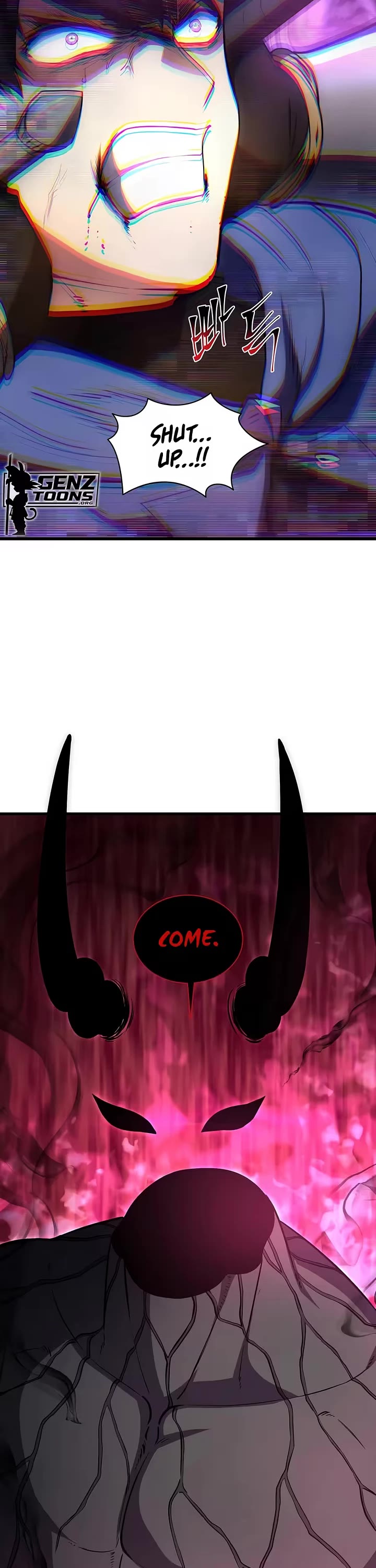 Level Up With Skills Chapter 167 page 6 - Chapter 167