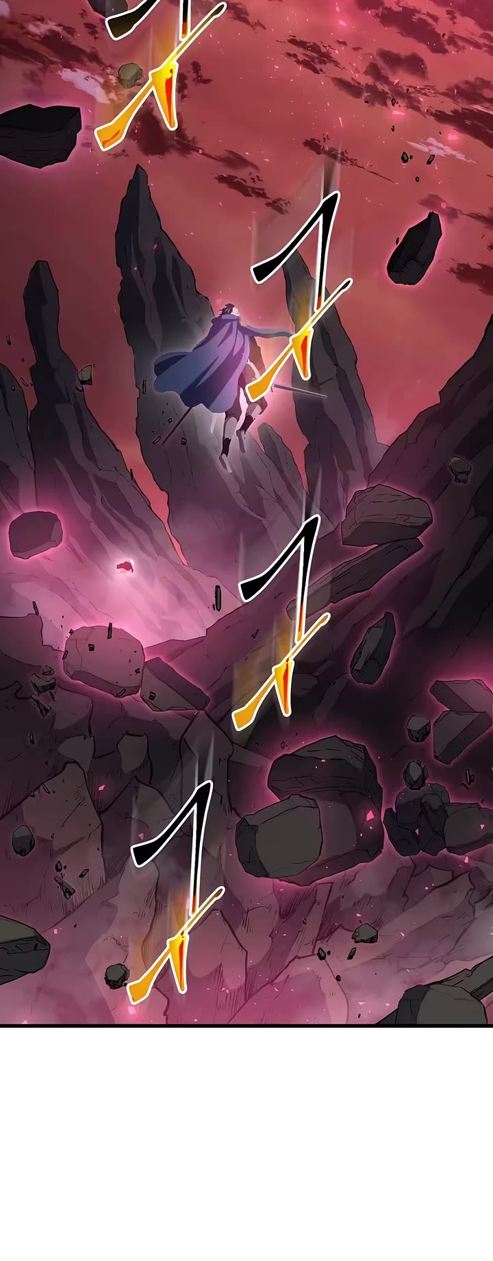 Level Up With Skills Chapter 167 page 8 - Chapter 167