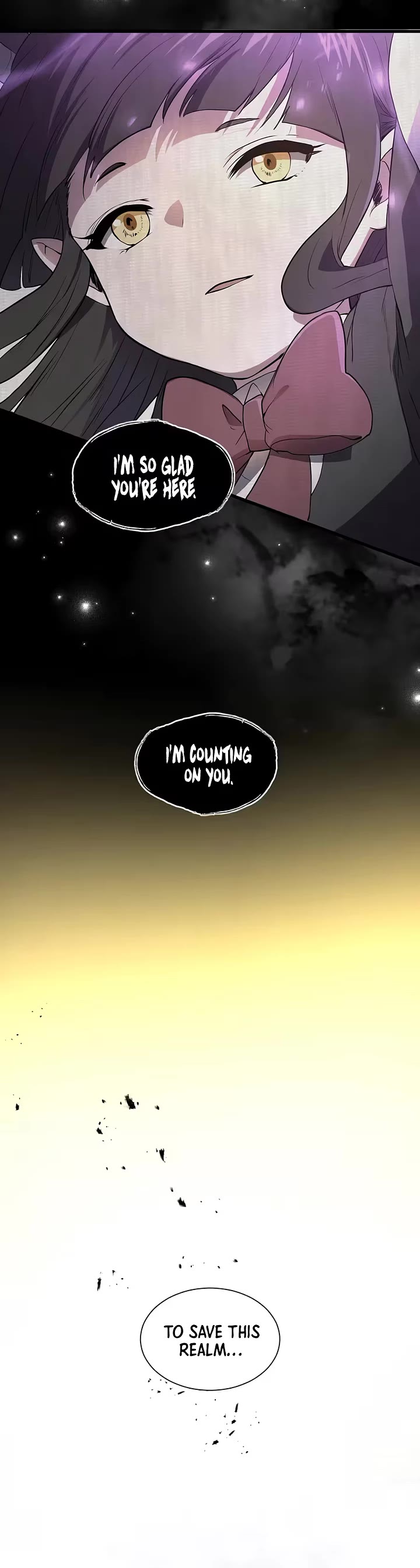 Level Up With Skills Chapter 168 page 10 - Chapter 168: S3 End