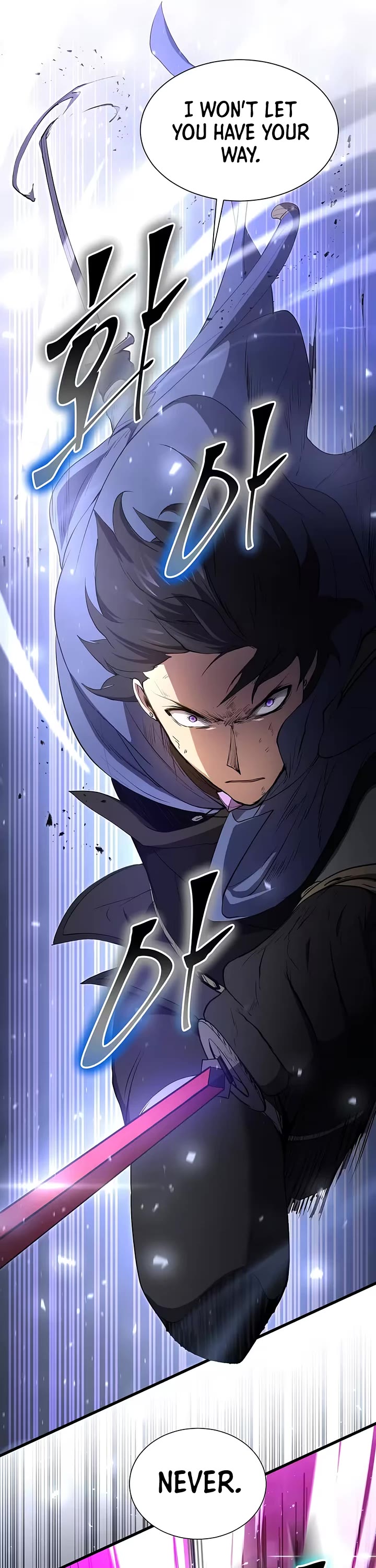 Level Up With Skills Chapter 168 page 11 - Chapter 168: S3 End