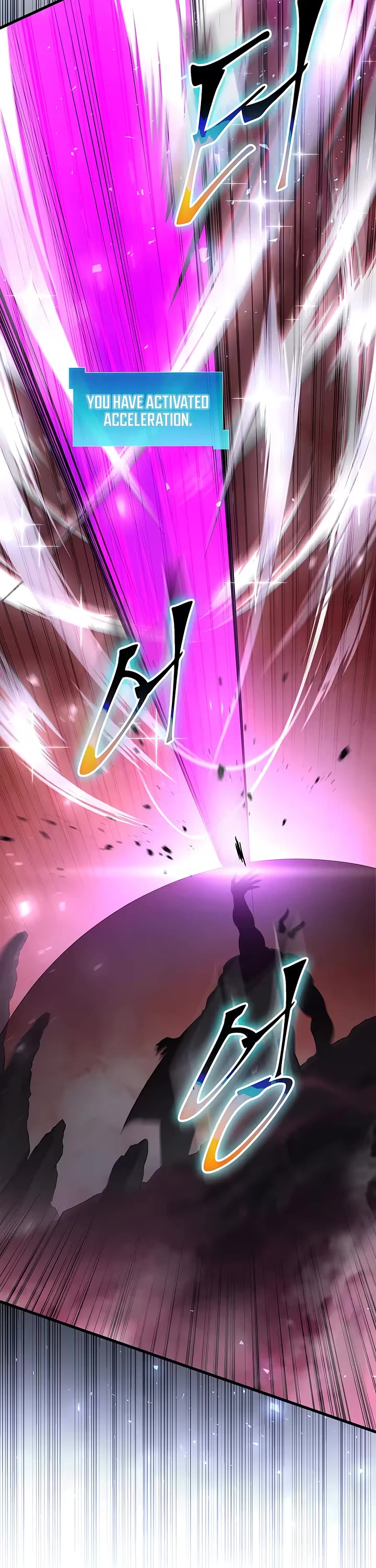 Level Up With Skills Chapter 168 page 12 - Chapter 168: S3 End