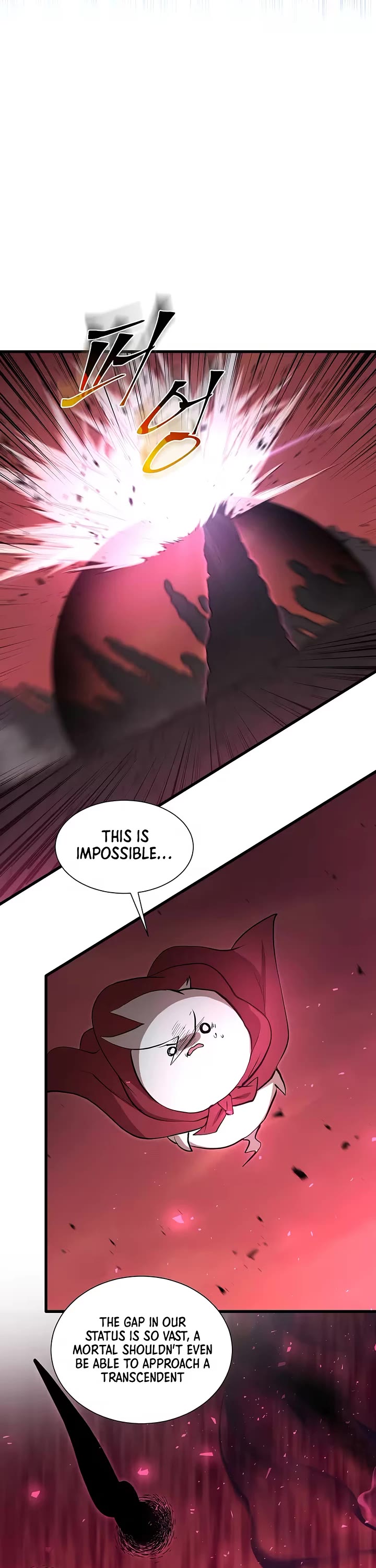 Level Up With Skills Chapter 168 page 13 - Chapter 168: S3 End