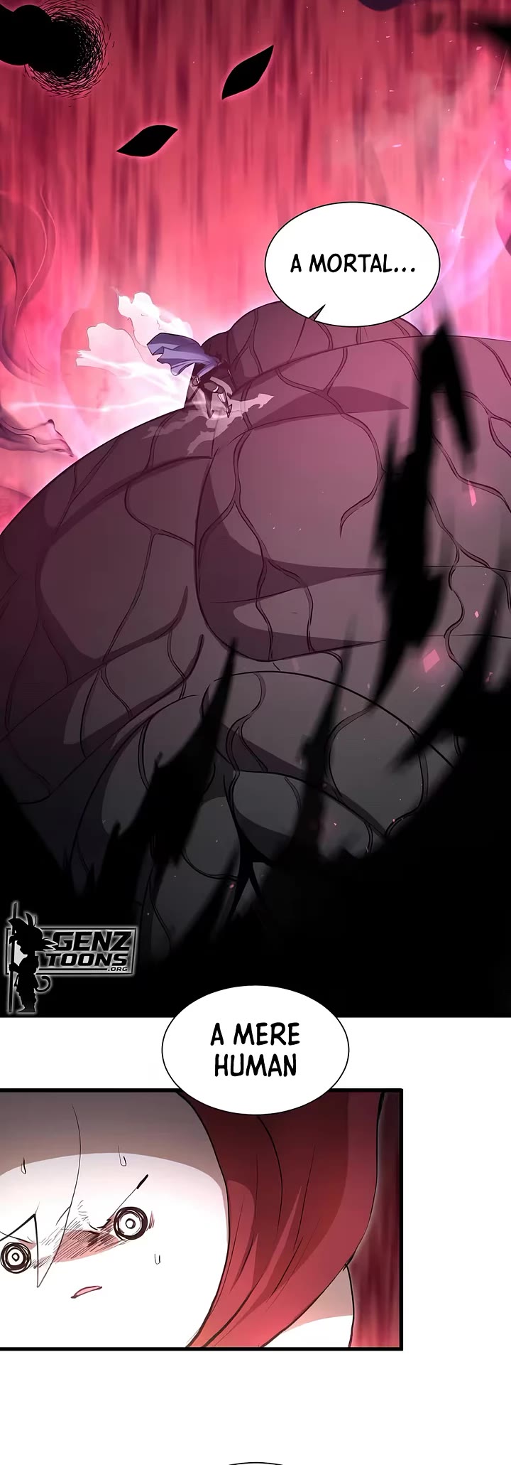 Level Up With Skills Chapter 168 page 14 - Chapter 168: S3 End