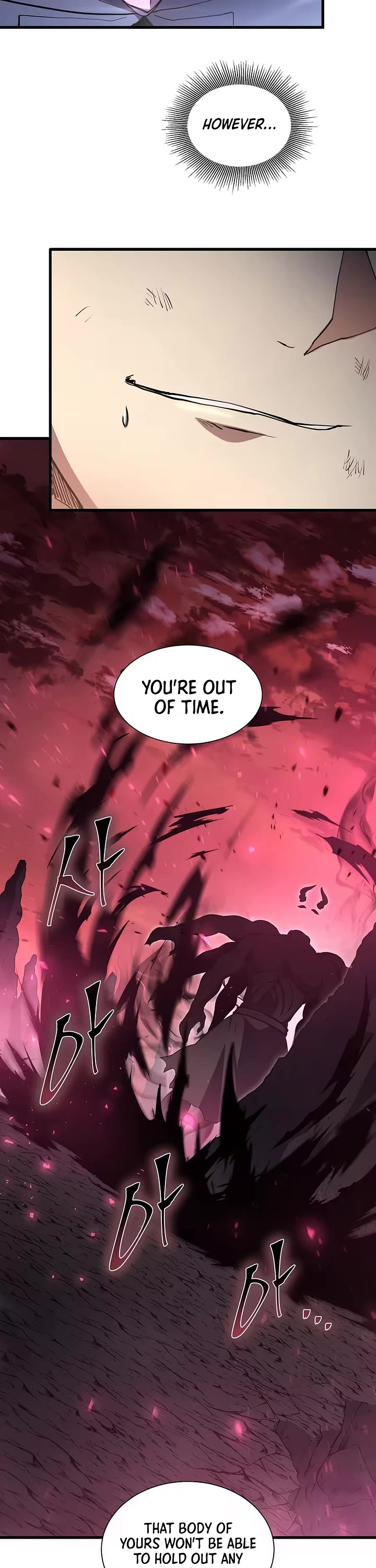 Level Up With Skills Chapter 168 page 17 - Chapter 168: S3 End