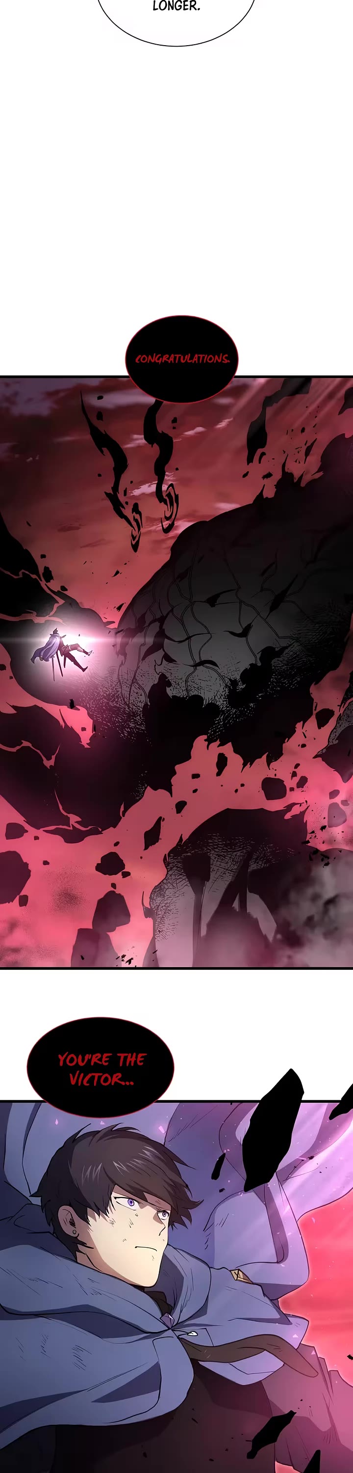 Level Up With Skills Chapter 168 page 18 - Chapter 168: S3 End