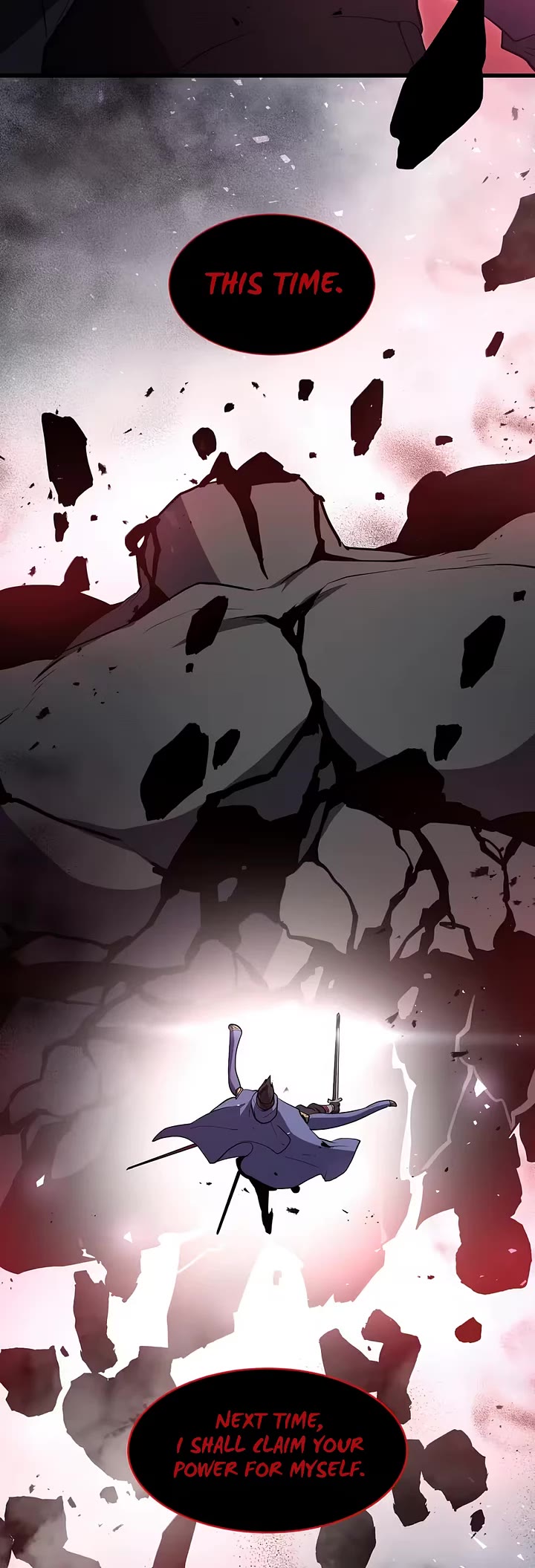 Level Up With Skills Chapter 168 page 19 - Chapter 168: S3 End