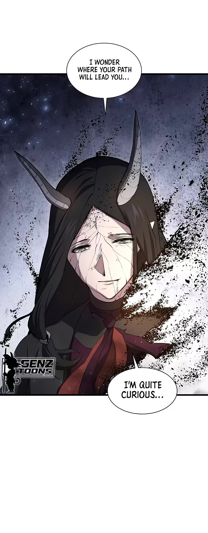 Level Up With Skills Chapter 168 page 25 - Chapter 168: S3 End