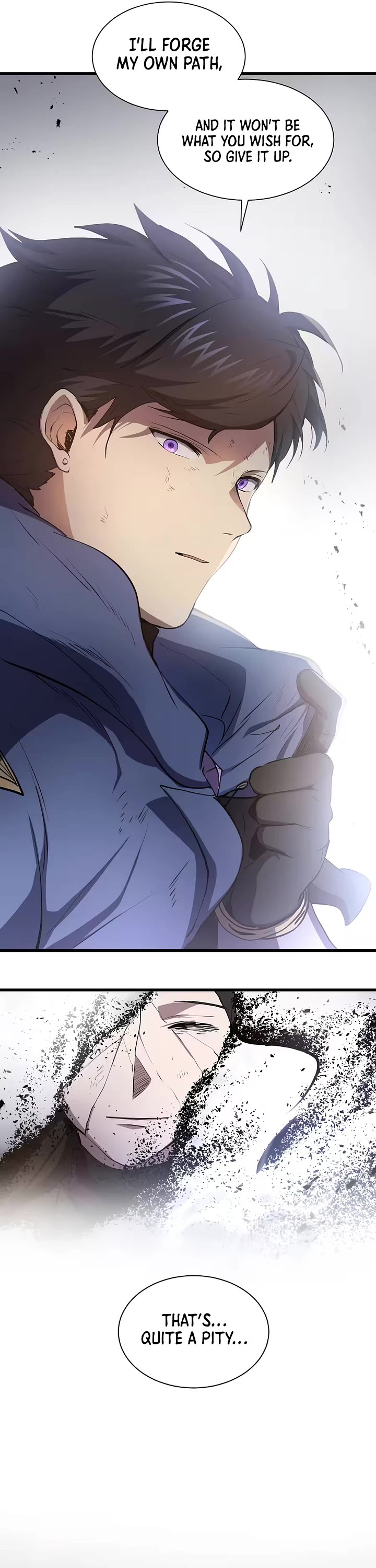 Level Up With Skills Chapter 168 page 26 - Chapter 168: S3 End
