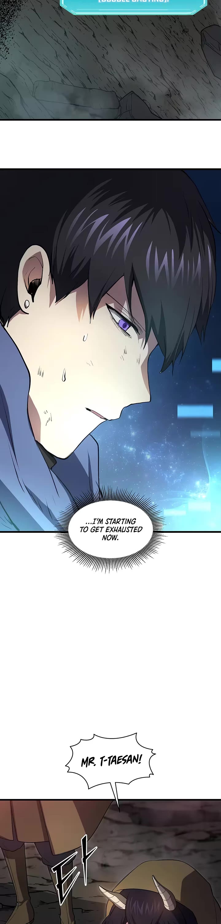 Level Up With Skills Chapter 168 page 28 - Chapter 168: S3 End