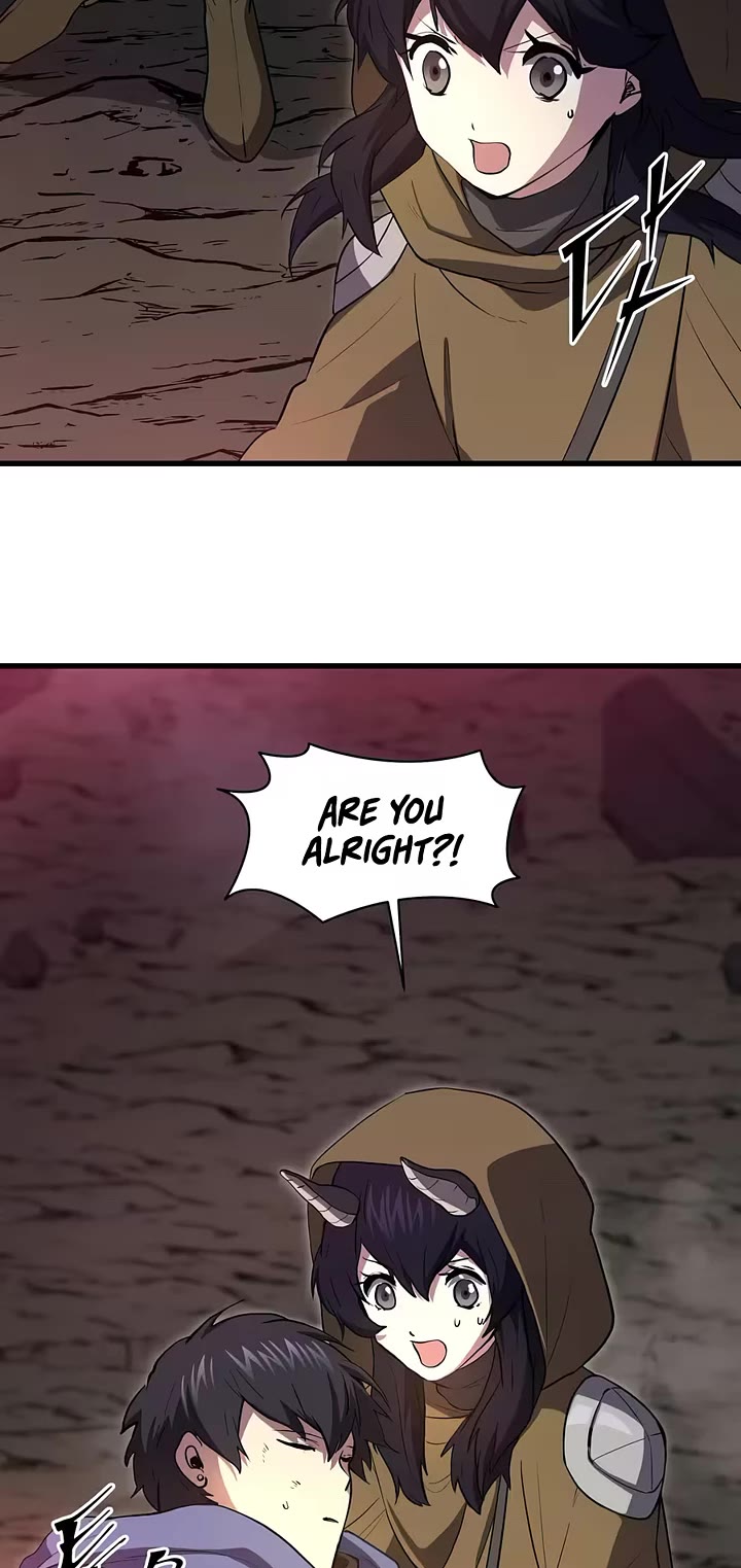 Level Up With Skills Chapter 168 page 29 - Chapter 168: S3 End