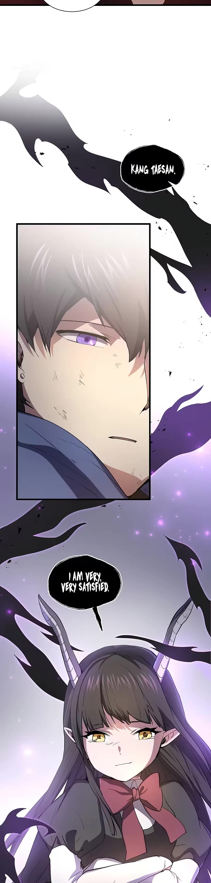Level Up With Skills Chapter 168 page 32 - Chapter 168: S3 End