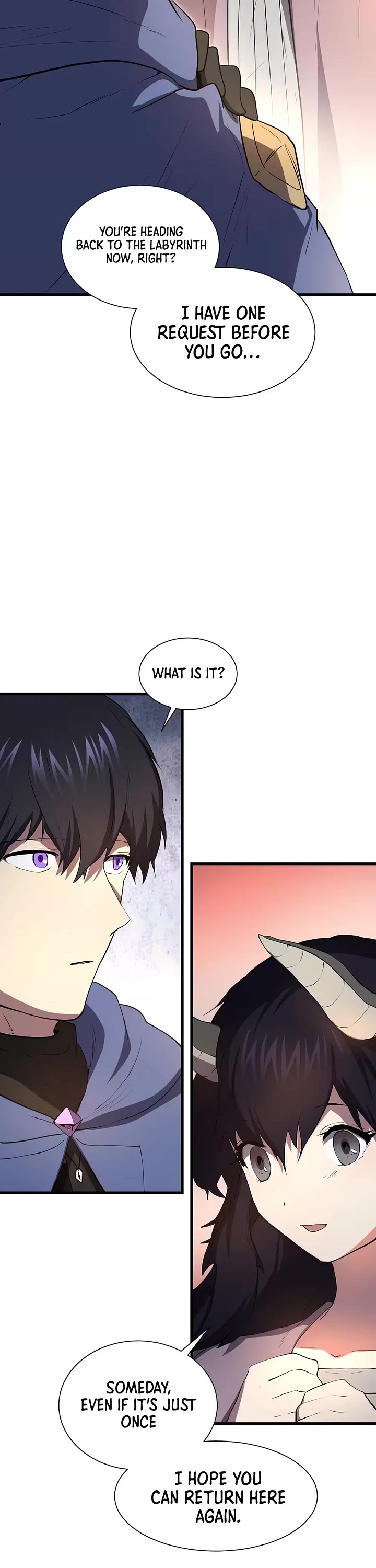 Level Up With Skills Chapter 168 page 37 - Chapter 168: S3 End