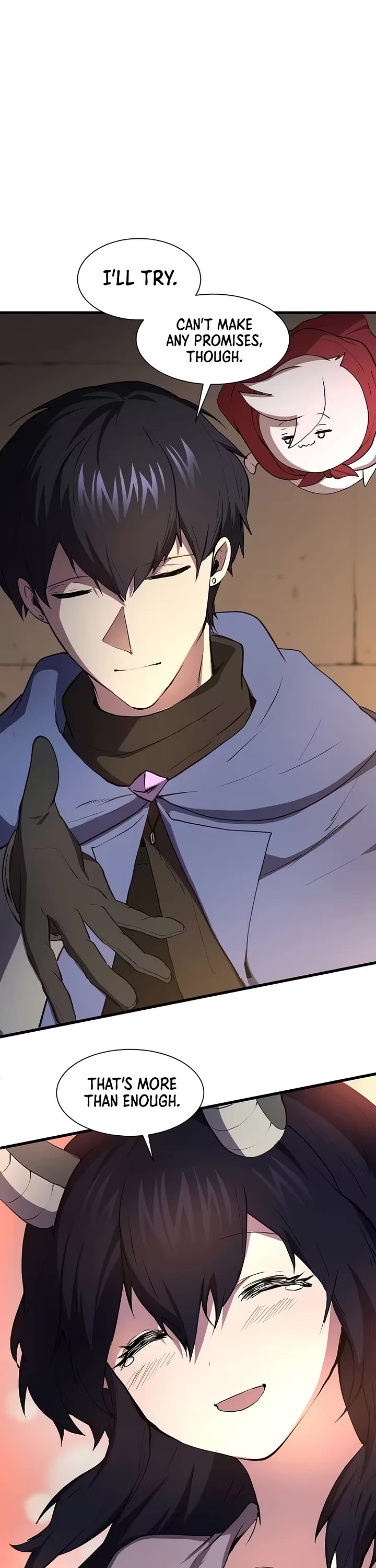 Level Up With Skills Chapter 168 page 38 - Chapter 168: S3 End
