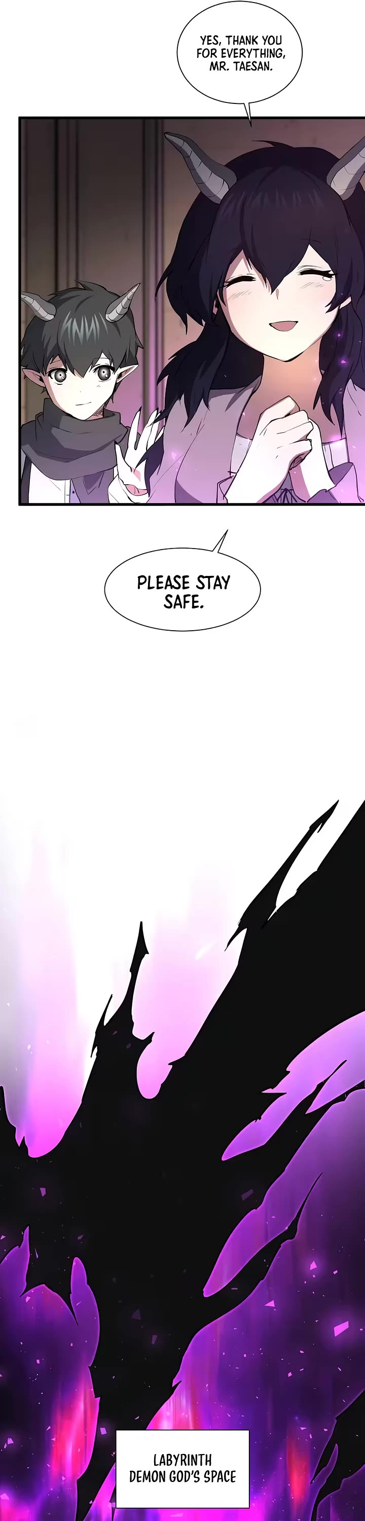 Level Up With Skills Chapter 168 page 41 - Chapter 168: S3 End