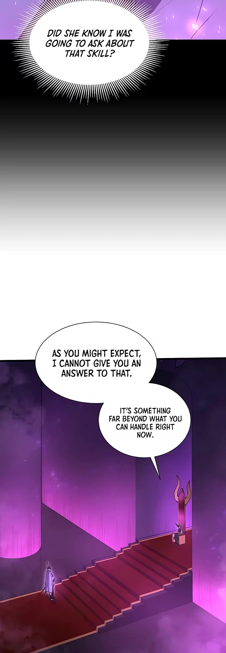 Level Up With Skills Chapter 168 page 45 - Chapter 168: S3 End