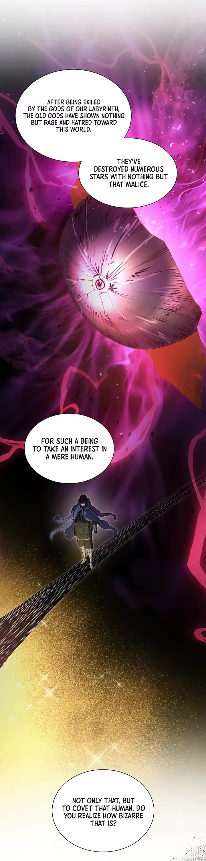 Level Up With Skills Chapter 168 page 47 - Chapter 168: S3 End