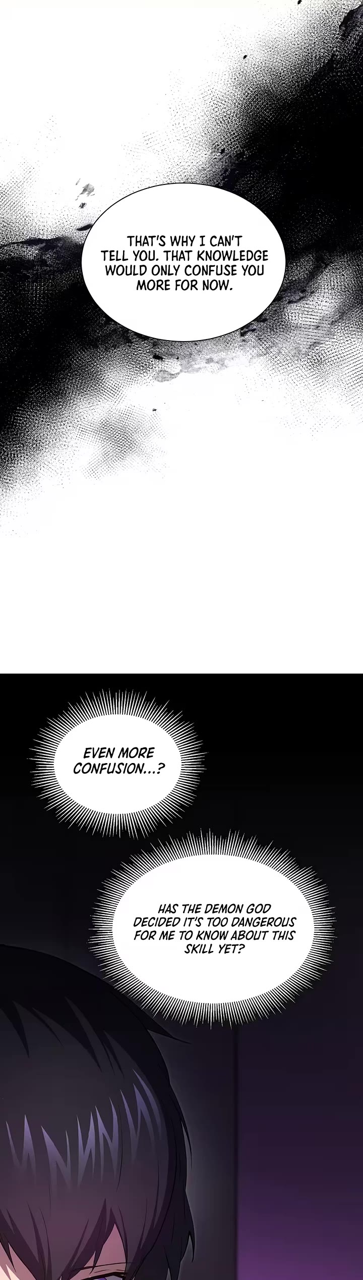 Level Up With Skills Chapter 168 page 48 - Chapter 168: S3 End
