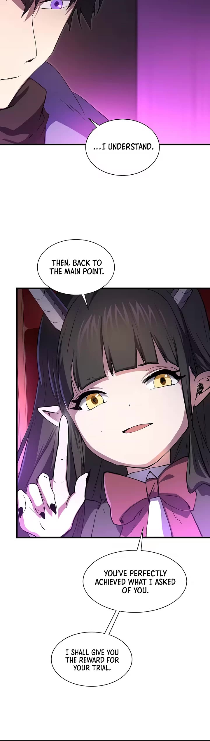 Level Up With Skills Chapter 168 page 49 - Chapter 168: S3 End