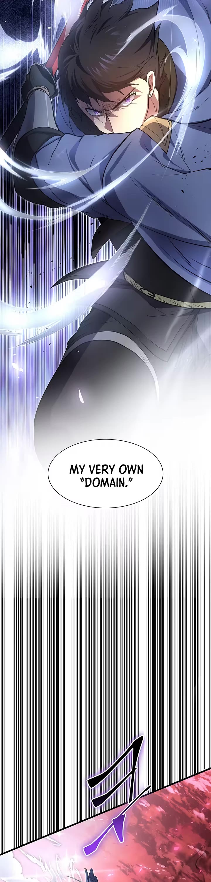 Level Up With Skills Chapter 168 page 5 - Chapter 168: S3 End