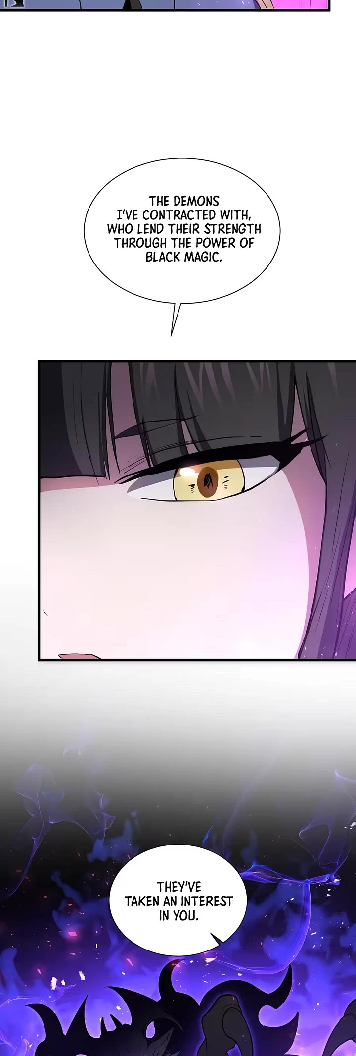 Level Up With Skills Chapter 168 page 53 - Chapter 168: S3 End
