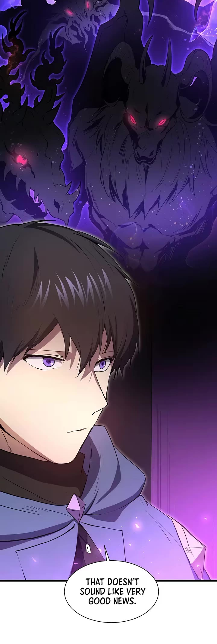 Level Up With Skills Chapter 168 page 54 - Chapter 168: S3 End