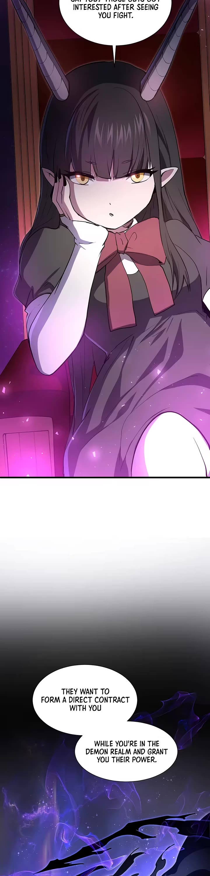 Level Up With Skills Chapter 168 page 57 - Chapter 168: S3 End