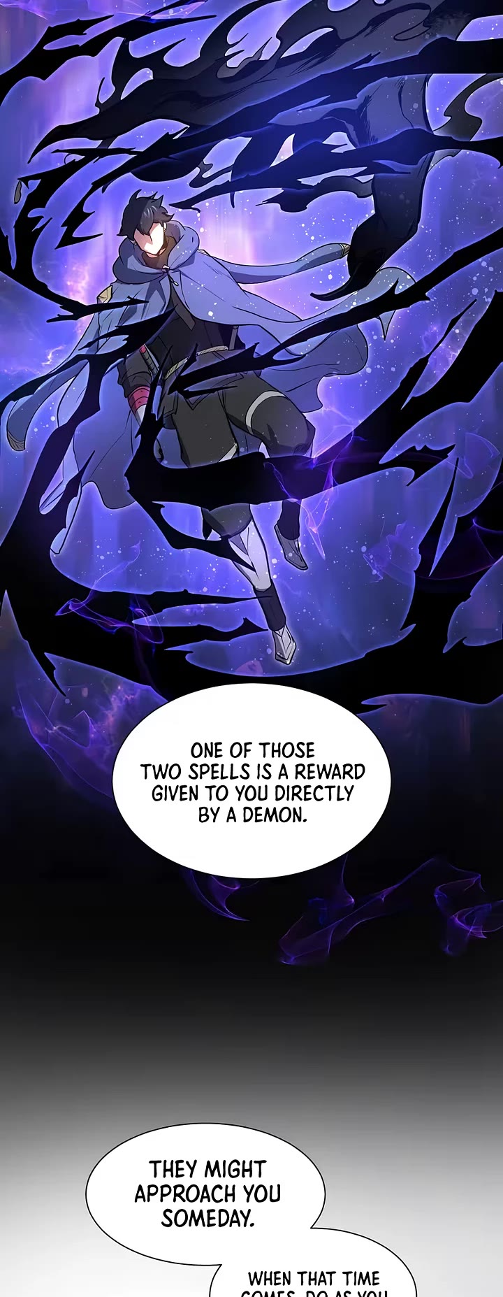 Level Up With Skills Chapter 168 page 58 - Chapter 168: S3 End