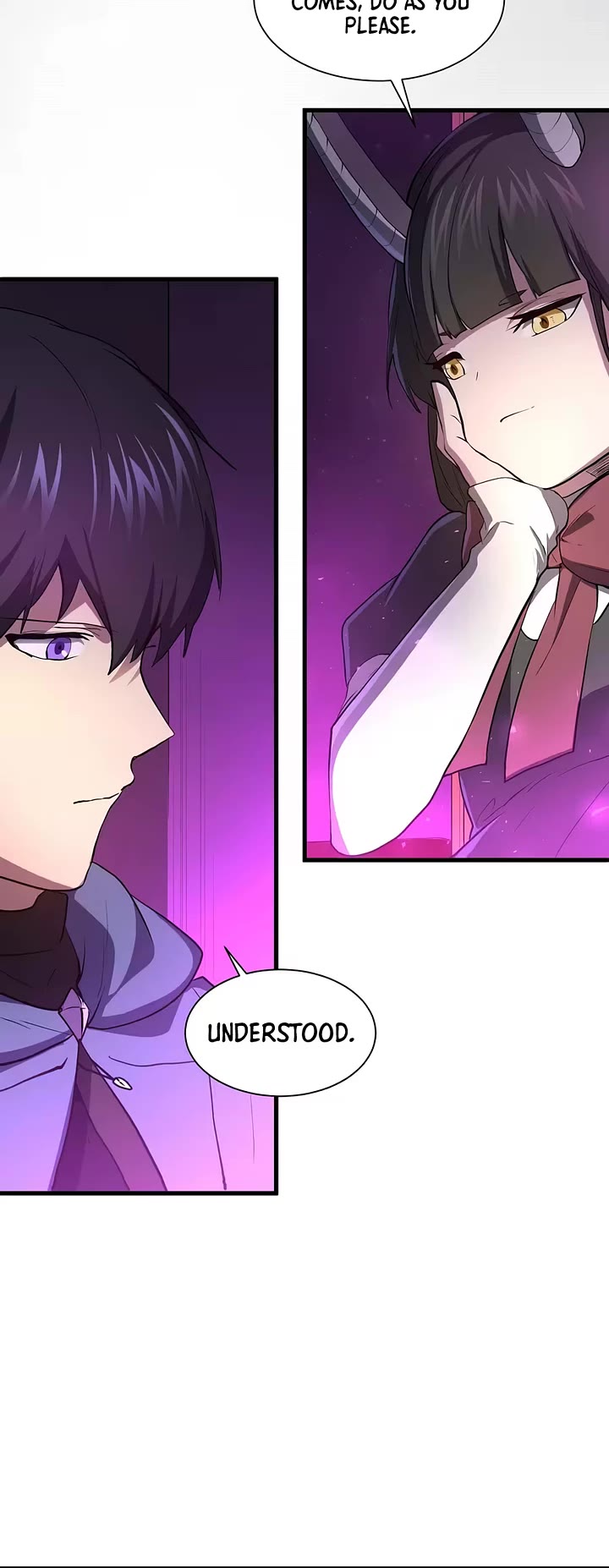 Level Up With Skills Chapter 168 page 59 - Chapter 168: S3 End