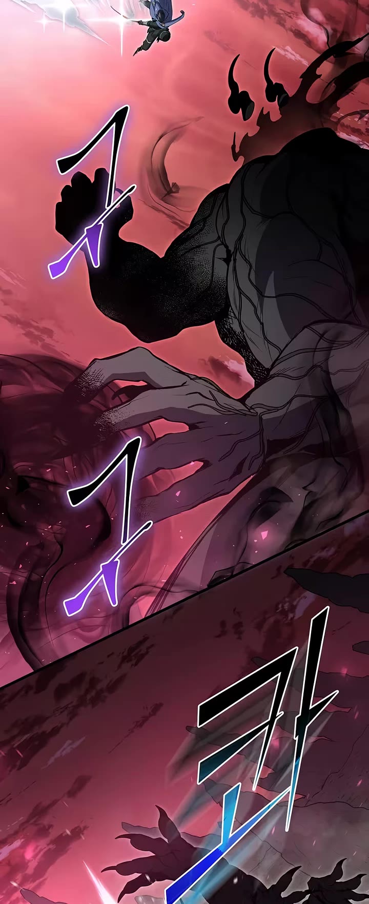 Level Up With Skills Chapter 168 page 6 - Chapter 168: S3 End