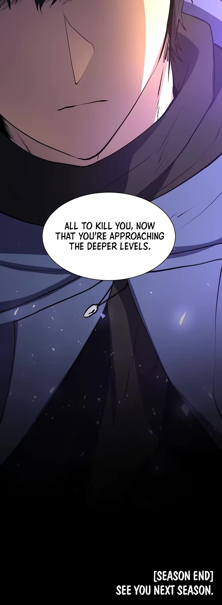 Level Up With Skills Chapter 168 page 62 - Chapter 168: S3 End