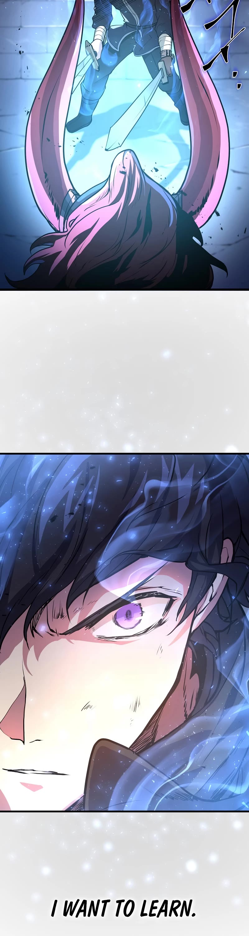 Level Up With Skills Chapter 17 page 13 - Chapter 17