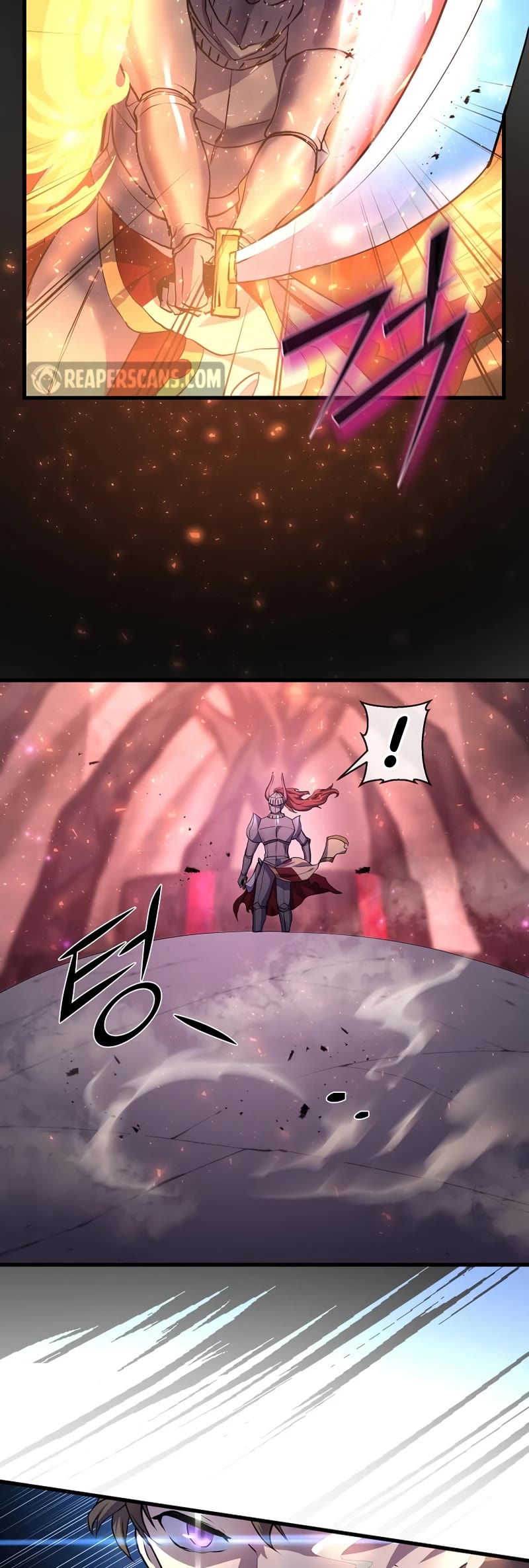 Level Up With Skills Chapter 17 page 16 - Chapter 17