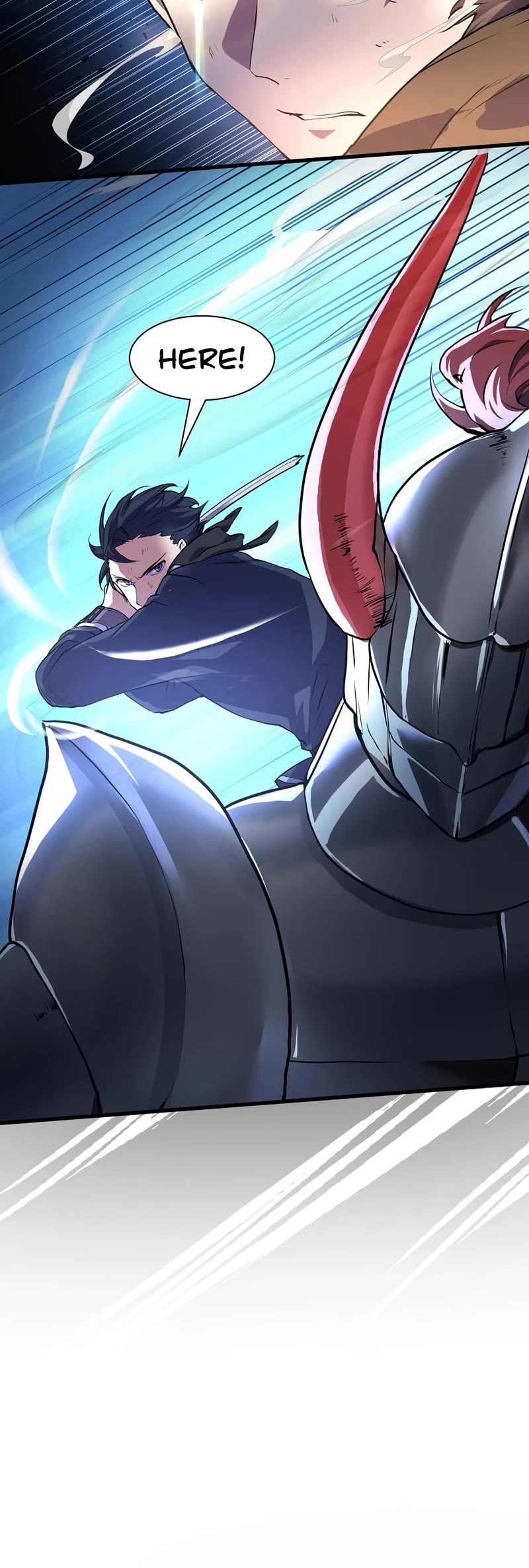 Level Up With Skills Chapter 17 page 17 - Chapter 17