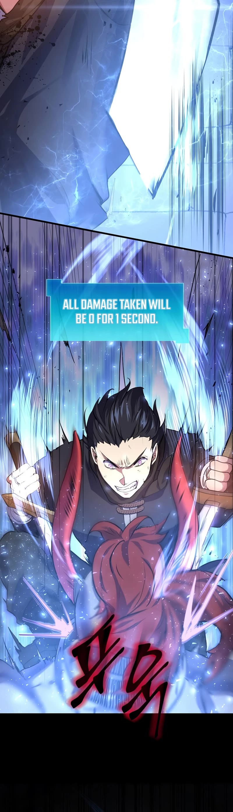 Level Up With Skills Chapter 17 page 28 - Chapter 17