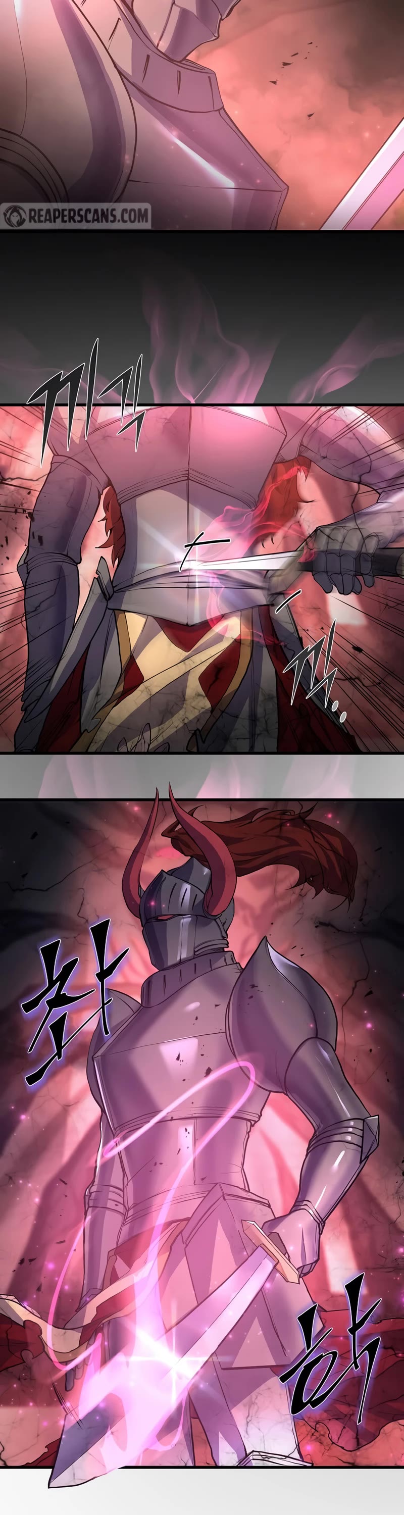Level Up With Skills Chapter 17 page 3 - Chapter 17