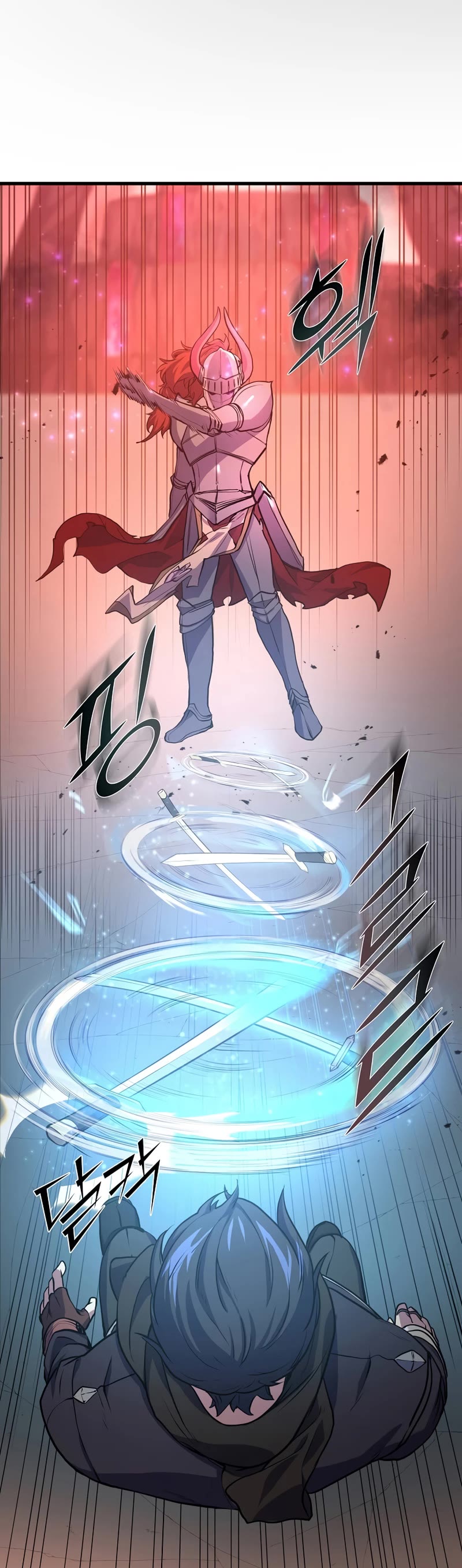 Level Up With Skills Chapter 17 page 4 - Chapter 17