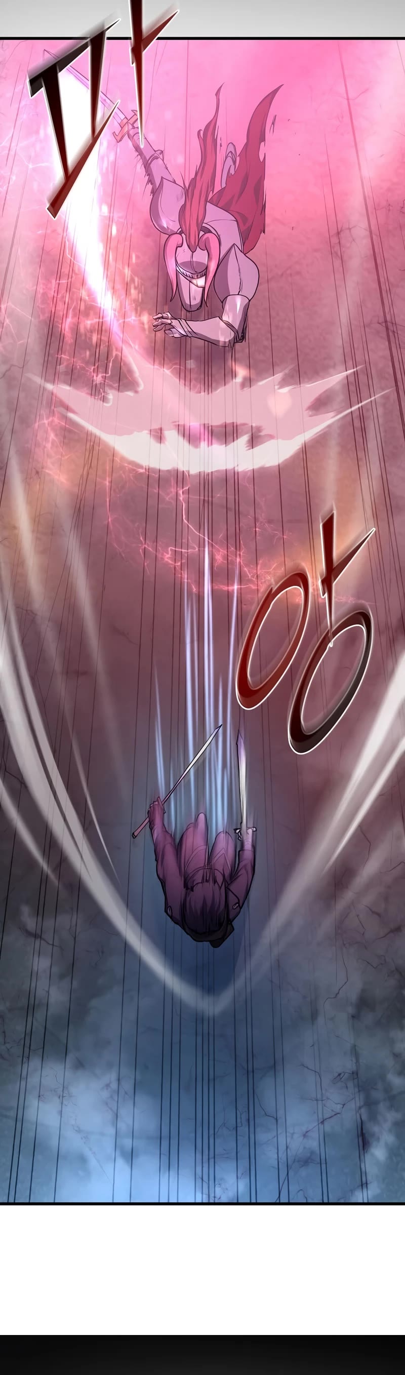 Level Up With Skills Chapter 17 page 9 - Chapter 17
